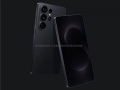 首发鸡血版骁龙8 Elite Gen5！三星Galaxy S26 Ultra渲染图出炉 !