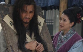 水浒传林冲妻子张贞娘结局为什么自尽了（解读水浒传中林冲妻子张贞娘自尽的原因） ！