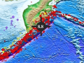 俄8.8级强震引发海啸 地震专家：不会对中国大陆造成灾害性影响 !