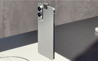最薄骁龙8 Elite手机！三星Galaxy S25 Edge配置抢先看：5月13日登场 !