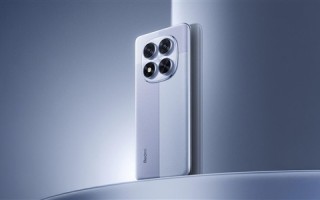 曝REDMI Note 15系列升级为1.5K等深微曲屏：双曲面屏退场 !