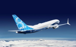 5000米高空舱门突然掉落！美国宣布停飞171架波音737 MAX 9 !