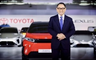 狂追中美 日本拟提供为期十年税收激励政策：支持电动车和芯片 ！