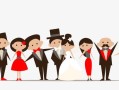 伴郎一定要未婚吗（讨论伴郎在婚礼上是否必须是未婚身份） ！