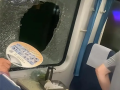 K1373列车停滞乘客砸窗通风 律师：属紧急避险 无需担责 ！