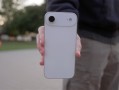 致敬苹果 曝国产新机外观神似iPhone 17 Air !