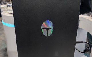 雷神MIX G2独显游戏迷你主机亮相：行业首款Ultra 9 275HX + RTX 5090 ！