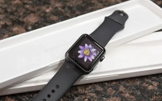 智能手表初代传奇落幕！苹果宣布Apple Watch Series 1将不再提供维修服务 !