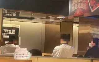 家长吐槽海底捞科目三:恶心，听的次数多了非常烦躁 ！