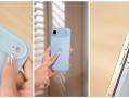 iPhone 17 Air天蓝色机模上手：辨识度拉满 !