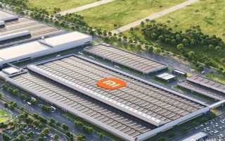 占地78万平！雷军：计划向普通人开放小米汽车工厂 !