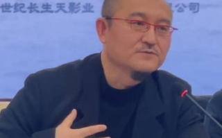 乌尔善称演员要对自己的行为负责：引发了不少观众和影迷的共鸣和讨论 ！