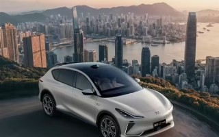 智己LS7焕新版6月16日上市：有望升级四轮转向、800V高压平台 ！