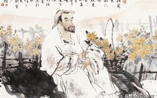 陶渊明是哪个朝代的（陶渊明当初为什么辞官归隐田园呢） ！