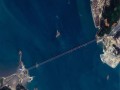 庆国庆 “吉林一号”卫星俯瞰五大大国工程 ！