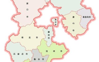 燕赵大地指的是哪里（盘点如今燕赵大地包括哪些地区） ！