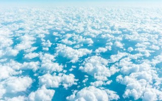 天空中的雨是怎么来的（一文带你了解雨水是如何形成的） ！