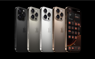 首发供应！博主确认iPhone 16 Pro有京东方屏幕 ！