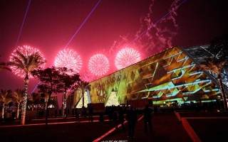 世界最大单一文明博物馆正式开馆！荷兰将归还3500年前藏品 ！