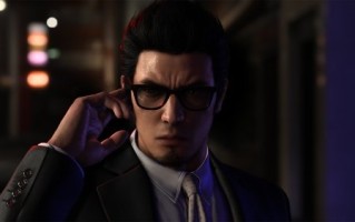 《如龙7外传：无名之龙》IGN7分：主菜前的一碗味噌汤 ！