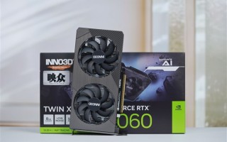 小巧双槽设计 映众RTX 5060曜夜显卡图赏 !