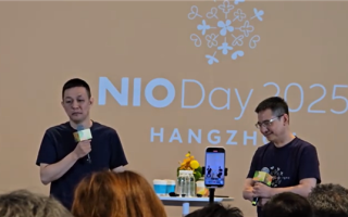 李斌：萤火虫表现远超预期 之前觉得一月3千台就可以了 !