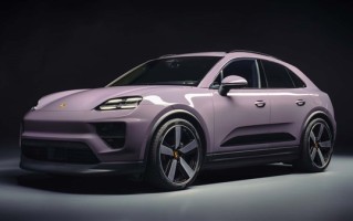 保时捷首款高端纯电SUV！Macan EV正式发布：WLTP续航超600公里 ！