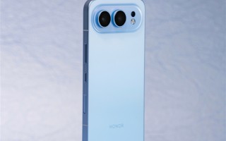 荣耀500系列11月24日亮相：比华为Mate 80早一天 ! 