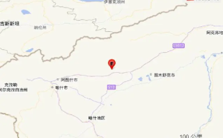 新疆阿图什市发生5.5级地震：震源深度10公里，喀什等地震感明显 ！