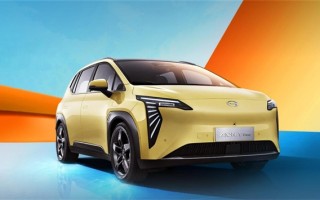 再掀价格战！埃安AION Y Plus宣布全系官降1万元 ！