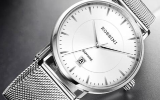 rossini是什么牌子的手表多少钱，国产腕表品牌罗西尼(附腕表图片) ！
