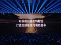 雷军：小米造车就要对标特斯拉保时捷 打造全球最强纯电性能车 !