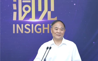 李书福：吉利在全球收购老牌汽车企业 是为了学真本领、练真功夫 ！