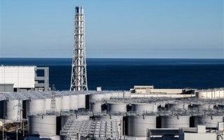 5.5吨！日本福岛第一核电站核污染水净化装置发生泄漏 ！