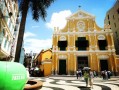 澳门自由行旅游攻略（提供澳门自由行的旅游攻略） ！