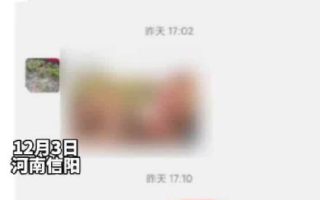 家长在班级群发不雅视频被警方带走 ！校方回应：属实，涉事微信群被解散 ！