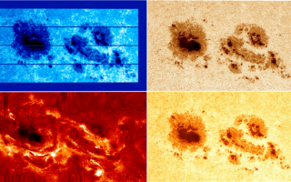 最强烈的X级！科学家拍到史无前例的太阳耀斑细节照 ！