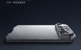 续航可达800km！小米SU7信息公布：搭载宁德时代101kWh电池 ！