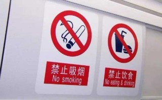 火车上是否允许吸烟（探讨火车上吸烟是否合规） ！