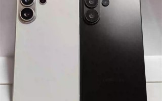 2026年首款万元机皇来了！三星Galaxy S26 Ultra机模上手 ！