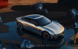 小鹏回应：全新P7车内车外均有机械开门冗余 断电依然可开车门 !