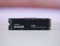 英睿达速度最快的Gen 5 SSD！T710 2TB图赏 !