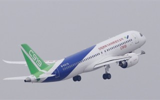 C919核心零部件依赖国外供应商 还算中国自主研发吗：当然算！ 