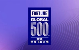 2025《财富》世界500强出炉：中国公司130家 小米连续7年上榜 !