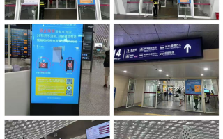 无3C标识充电宝禁登机！深圳机场宣布提供免费暂存7天服务 ！