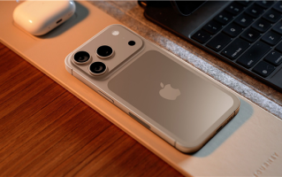 苹果望远镜来了 曝iPhone 17 Pro支持8倍光学变焦 !