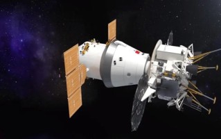 目标2030年前实现中国人首次登陆月球！着陆器、登月服进入研制阶段 ！