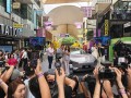 同级最强图灵AI辅助驾驶上车！小鹏Mona M03 Max亮相：本月交付 ！