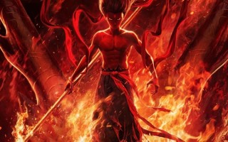 《哪吒2》又创纪录了 创腾讯视频电影热度值历史新高 !