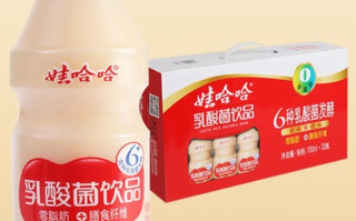 娃哈哈正全力投放线下冰柜：加快重构线下渠道 ！
